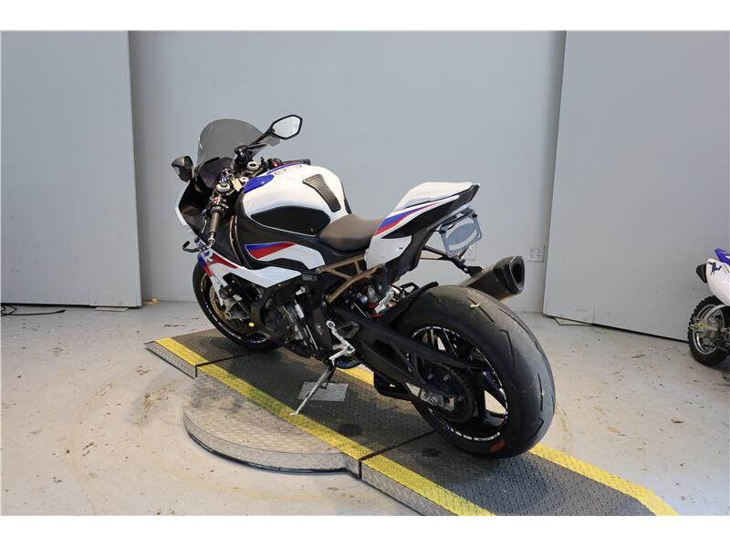 Used 2021 BMW S 1000 RR Image 5