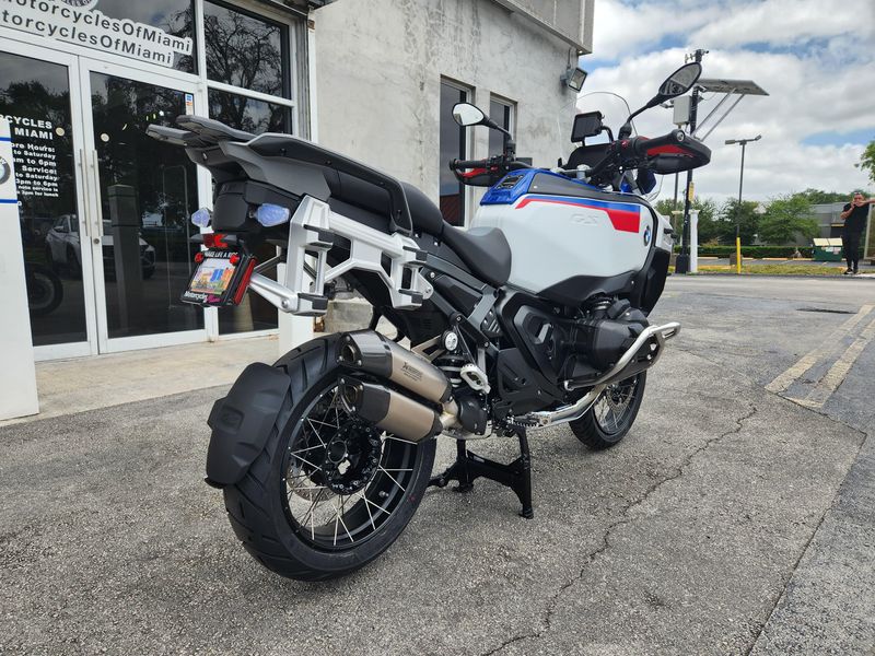 2025 BMW R 1300 GS AdventureImage 13
