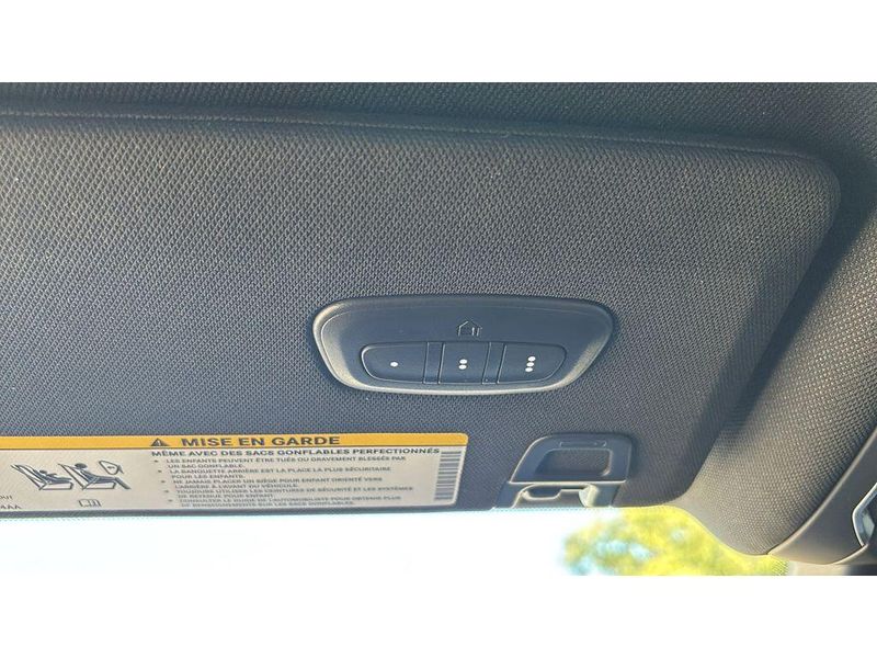 Used 2023 Jeep Grand Cherokee L LimitedImage 20