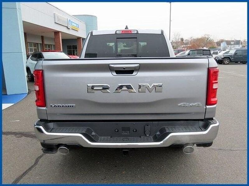 2025 RAM 1500 LaramieImage 6