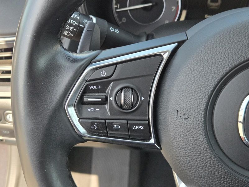 Used 2023 Acura TLX FWD w/Technology Package