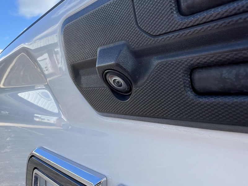 2024 Gmc Sierra HD Denali Ultimate photo 8