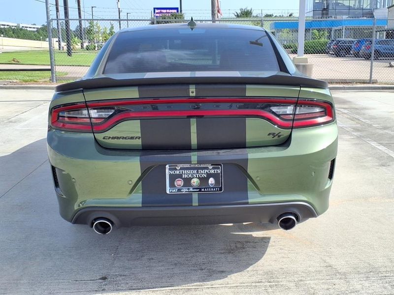 2023 Dodge Charger R/TImage 15