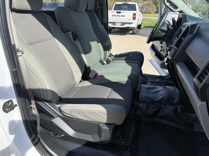 Used 2015 Ford F-150 Image 12