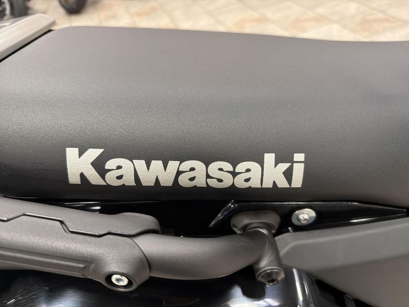 New 2026 Kawasaki KLR 650 S Image 27