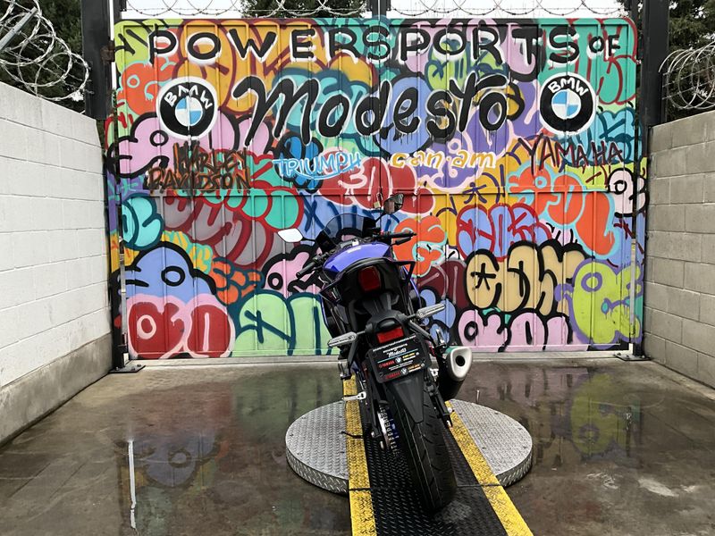 New 2026 Yamaha YZF-R3 ABS Image 6