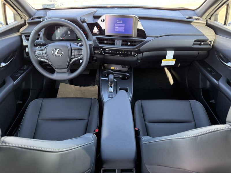 New 2026 Lexus UX 300hImage 27