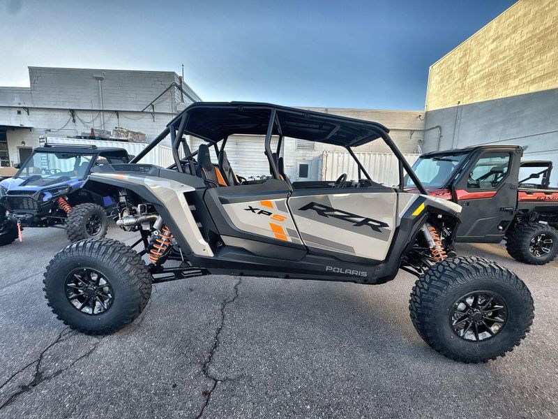 New RZR XP S 4 1000 ULTIMATE Inventory | G-Force Powersports