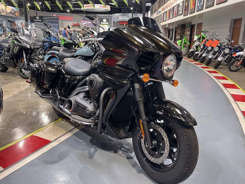 New 2025 Kawasaki VULCAN 1700 VAQUERO ABS Image 18