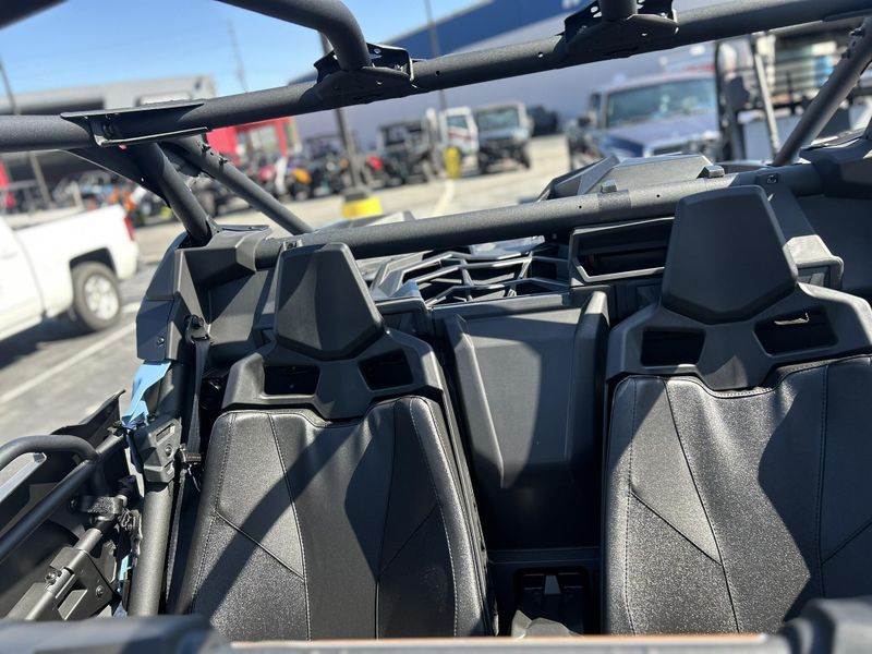 New 2026 Can-Am MAVERICK X3 MAX RS TURBO Image 17