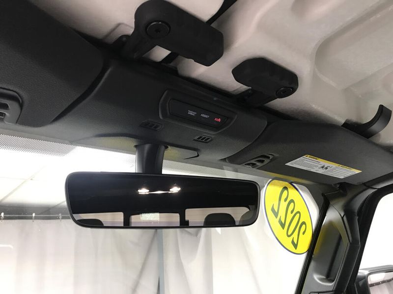 Used 2022 Jeep Gladiator MojaveImage 18