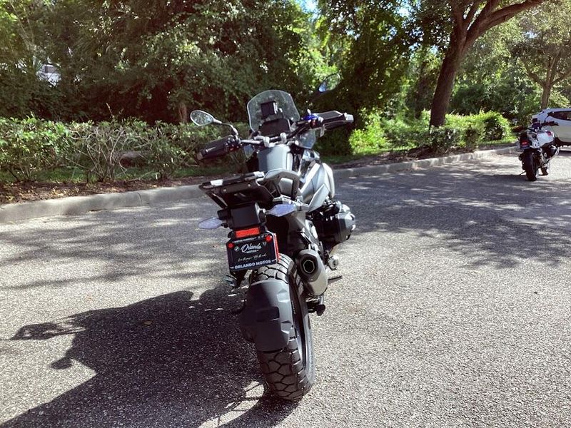 2025 BMW R 1300 GS