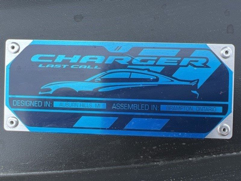 2023 Dodge Charger Gt Rwd in a Granite exterior color and Blackinterior. Lakeshore CDJR Seaford 302-213-6058 lakeshorecdjr.com 