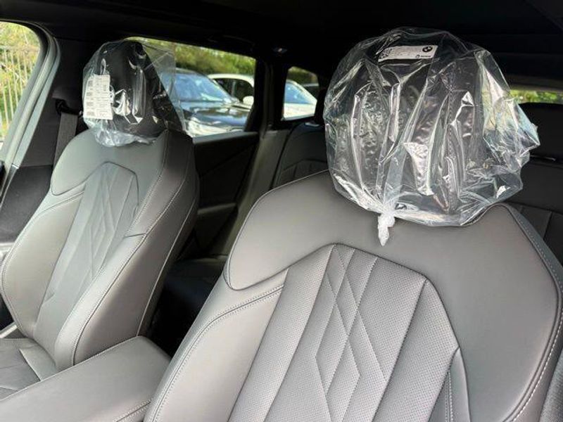 New 2026 BMW X3 30 xDriveImage 19