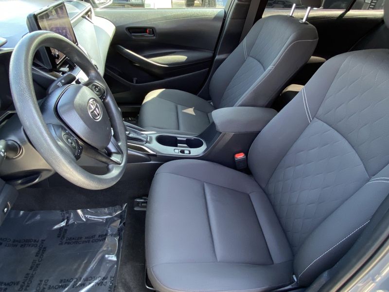 Used 2024 Toyota Corolla LEImage 15