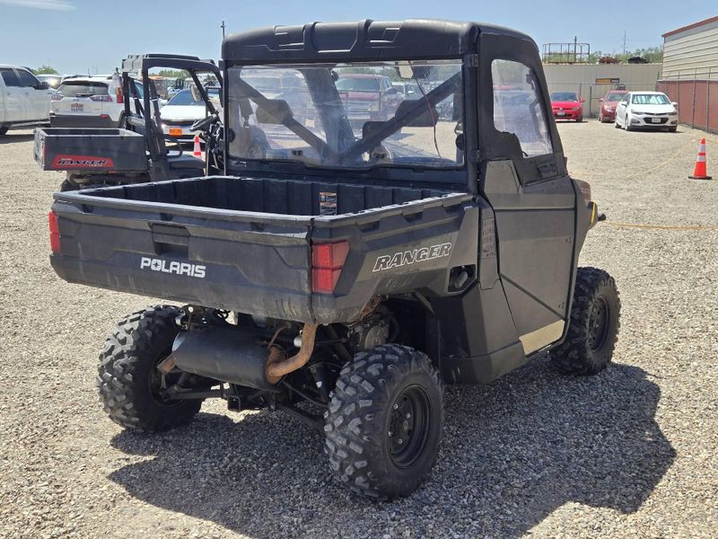 Used 2023 Polaris RANGER 1000 EPS 