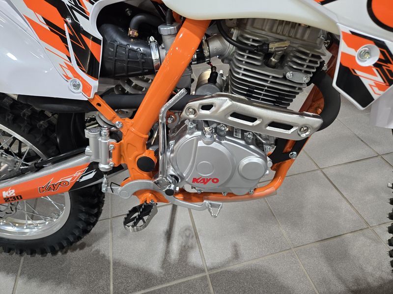 NEW 2026 KAYO K2 Image 10