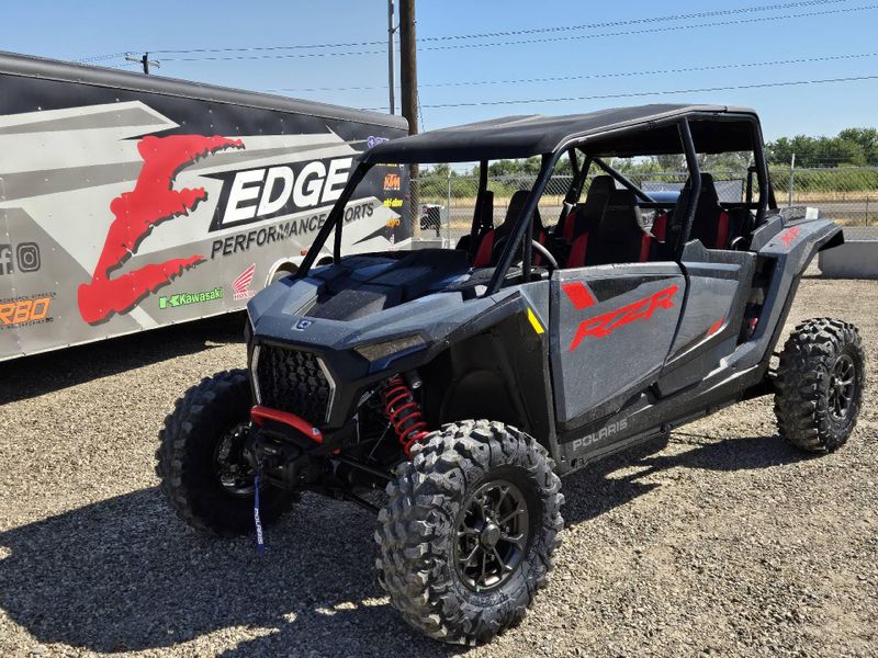 New 2026 Polaris RZR XP 4 1000 ULTIMATE 