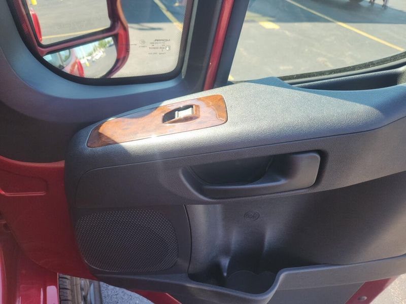 Used 2023 RAM ProMaster 2500 High Roof