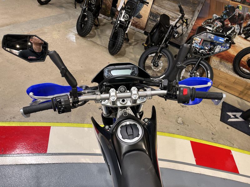 Used 2022 Kawasaki KLX230 SE Image 21