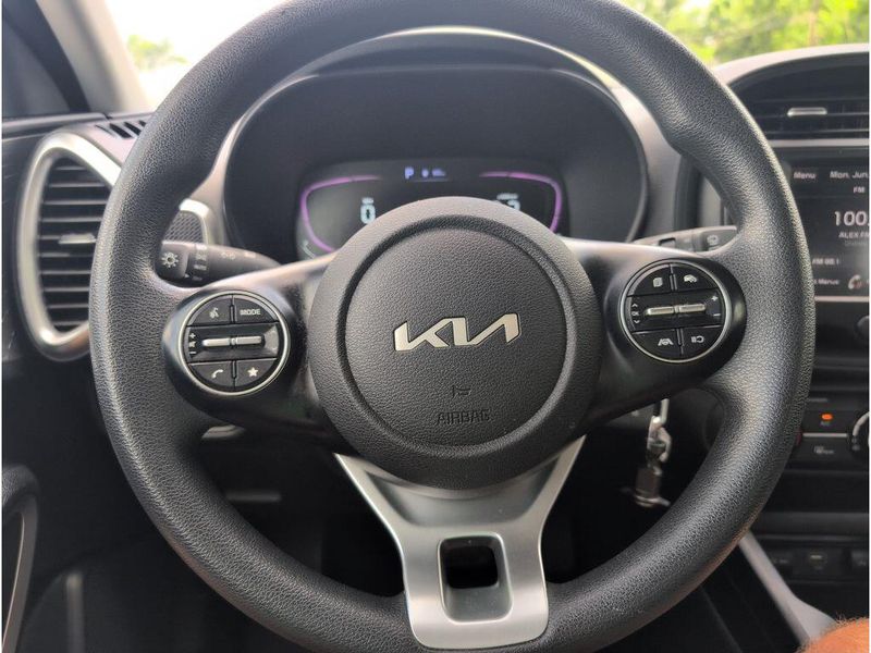 Used 2024 Kia Soul LXImage 21