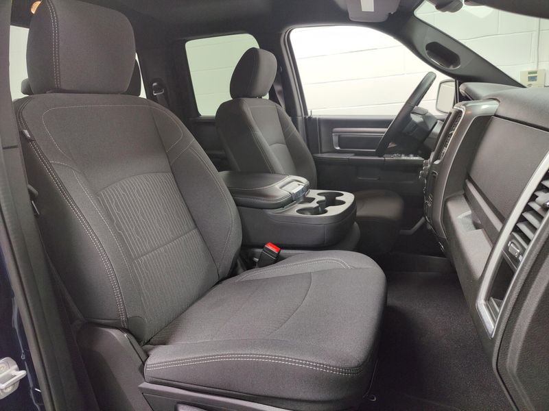 2024 RAM 1500 Classic WarlockImage 5