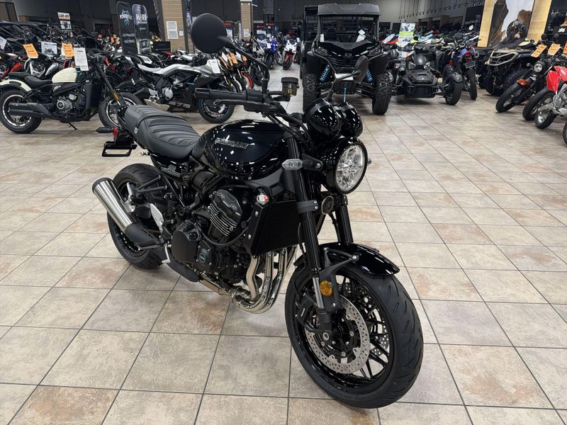 New 2026 Kawasaki Z900RS ABS Image 11