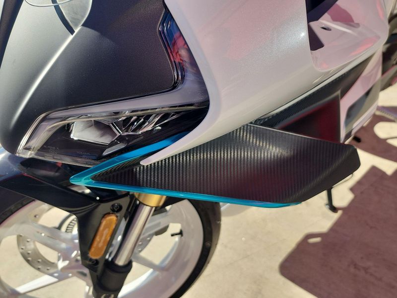 New 2026 CFMOTO 450SS Image 18