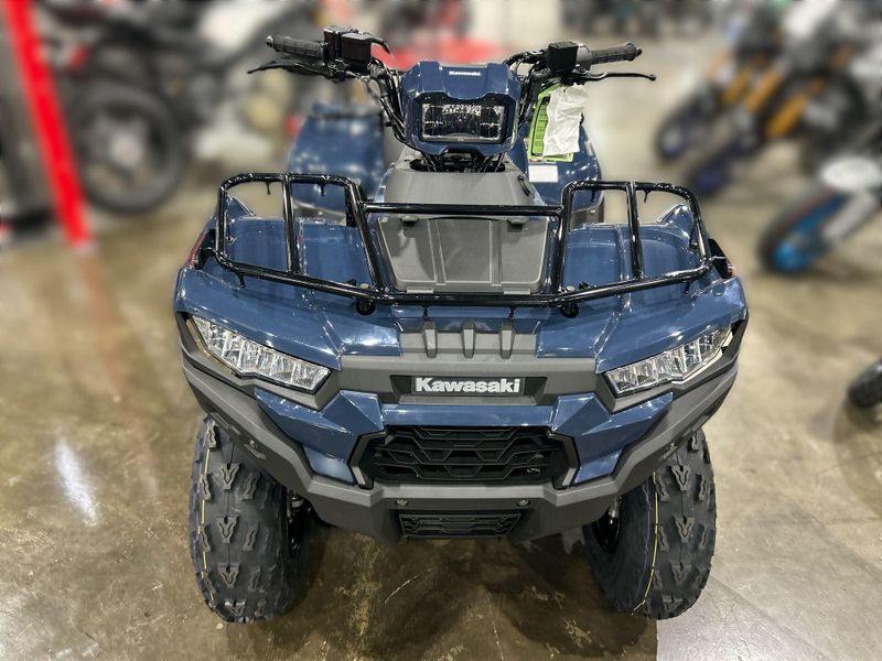 New 2026 Kawasaki BRUTE FORCE 300 Image 18