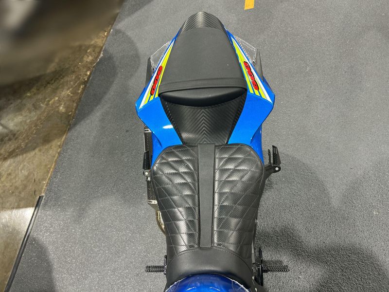 Used 2017 Suzuki GSX-R600 Image 22