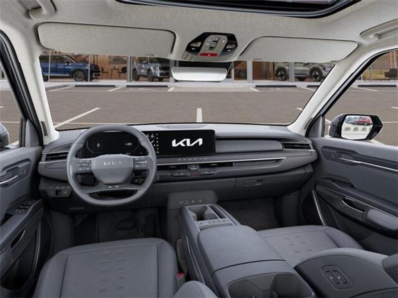 New 2026 Kia EV9 WindImage 14