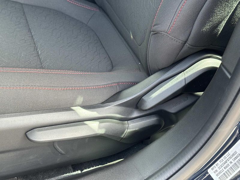 New 2026 Dodge Charger R/T 4-door Awd