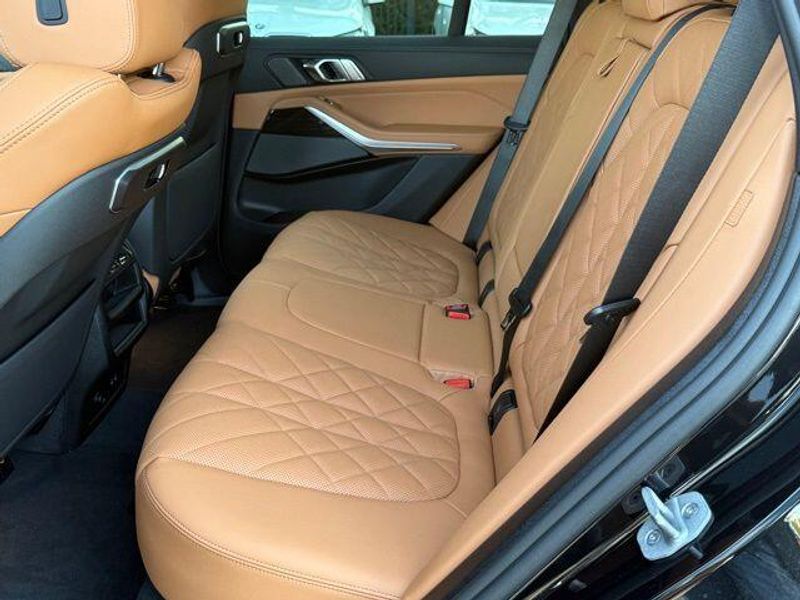 New 2026 BMW X5 xDrive40iImage 26