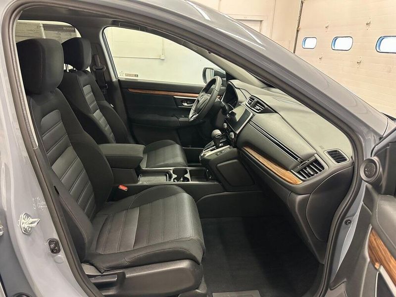 2022 Honda CR-V EXImage 30
