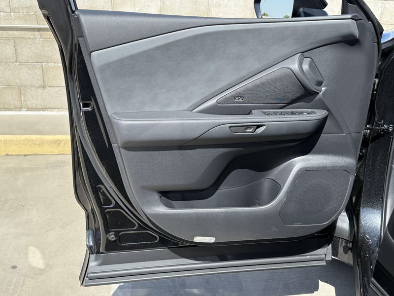 2025 LEXUS TX 350 LuxuryImage 17
