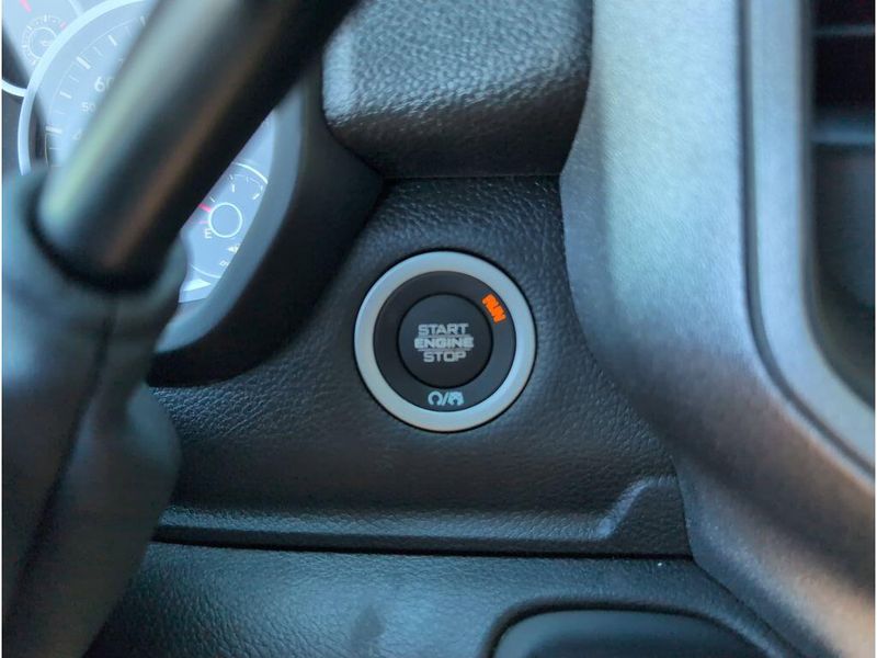 New 2026 RAM 4500 Tradesman Chassis Crew Cab 4x4 60