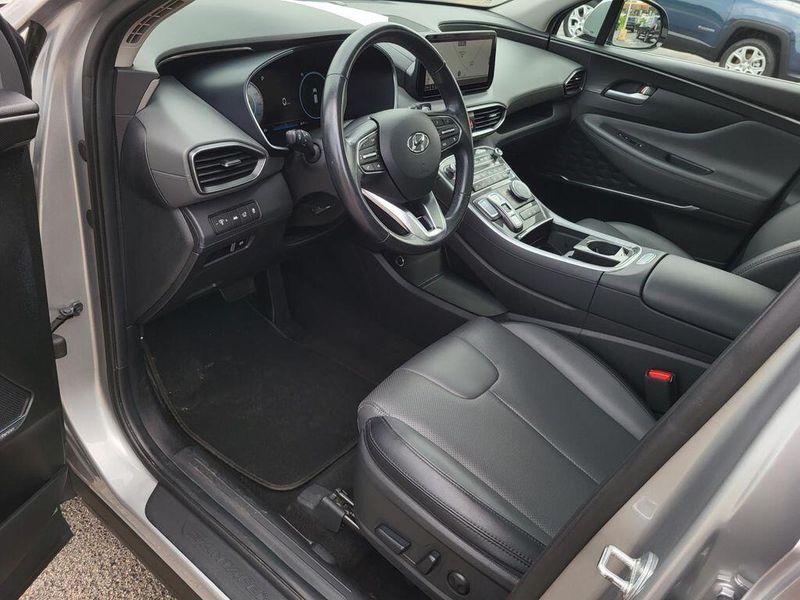 2023 Hyundai Santa Fe SELImage 30
