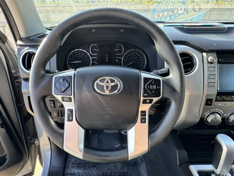 2019 Toyota Tundra 2WD SR5Image 23