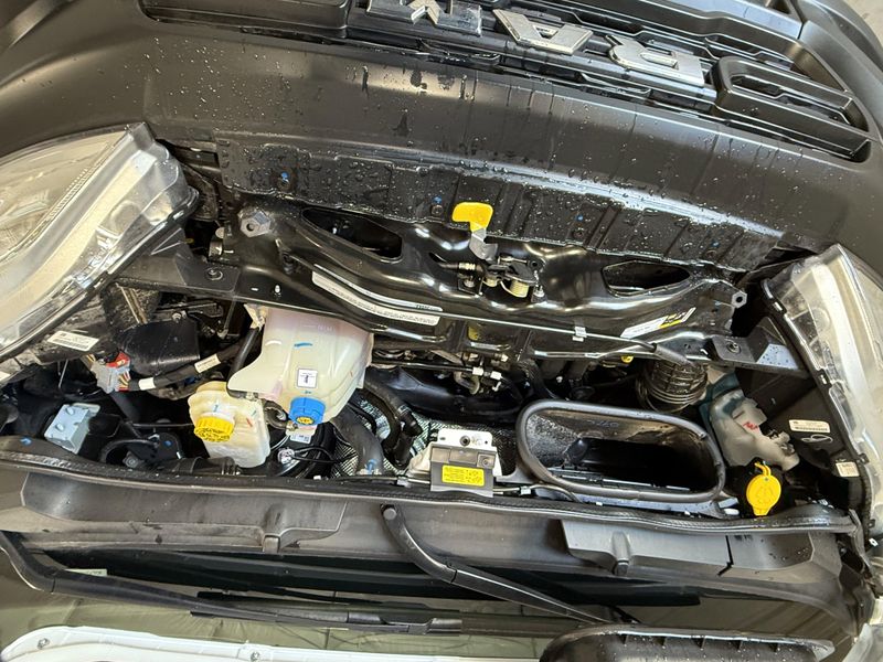 Used 2025 RAM ProMaster 2500 TradesmanImage 16