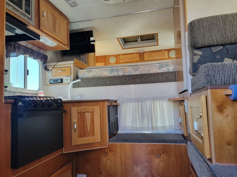 Used 2007 NORTHLAND INDUSTRIES GRIZZLY 880 Image 8