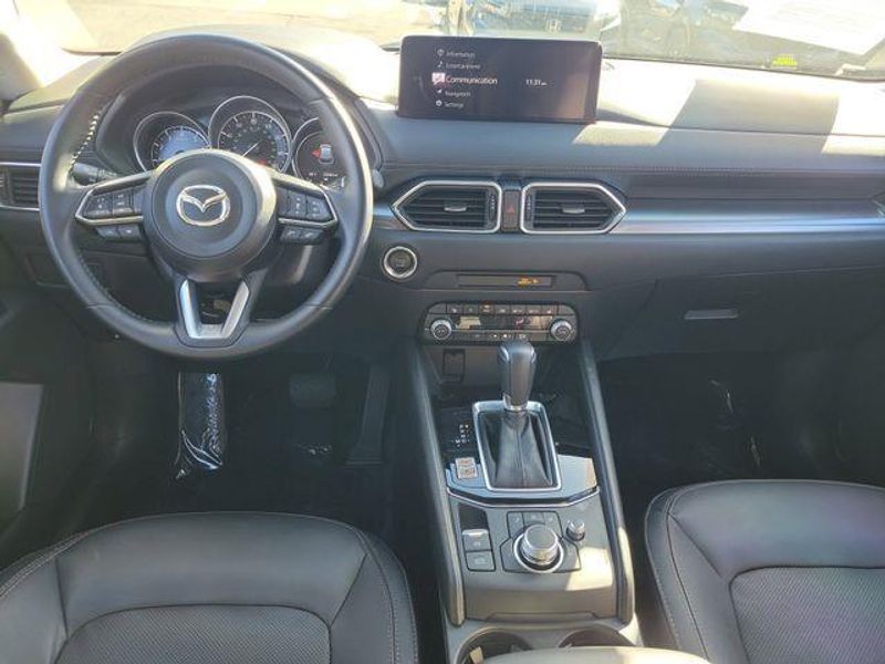 Used 2023 Mazda CX-5 2.5 S Preferred Package