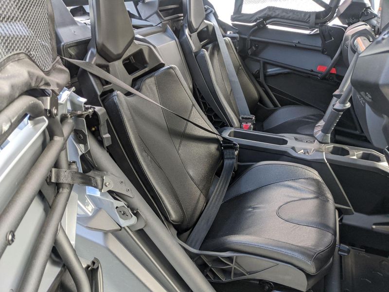 New 2027 Can-Am MAVERICK X3 MAX RS TURBO RR Image 20