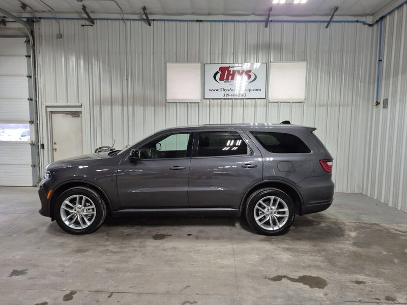 2023 Dodge Durango GTImage 22