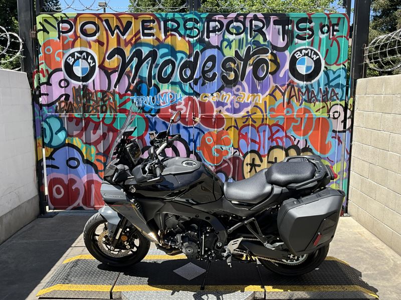 New 2026 Yamaha TRACER 9 Image 7