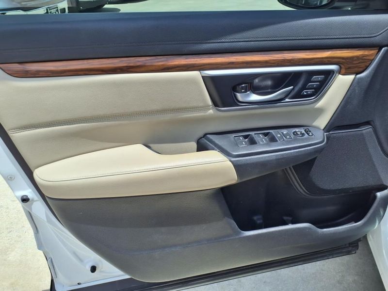 2020 Honda CR-V EX-LImage 26