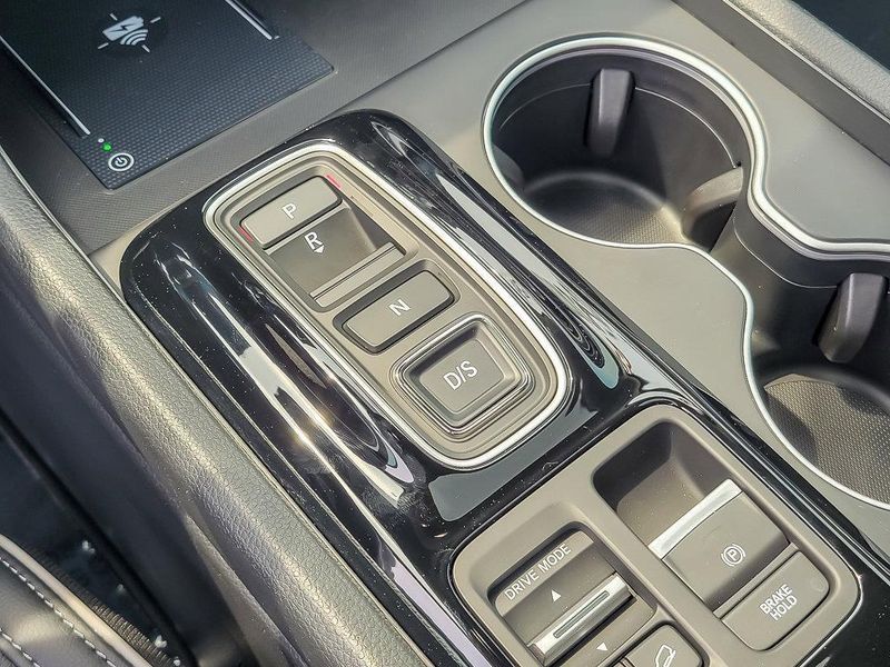 2025 Honda Pilot Elite photo 20