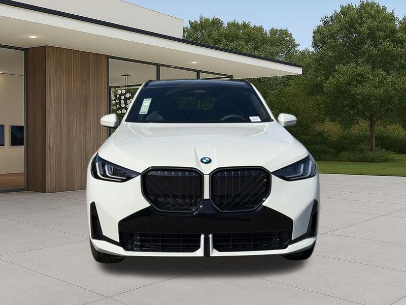New 2026 BMW X3 30 xDriveImage 4