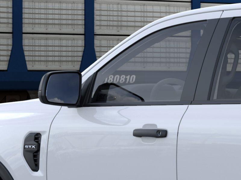 2025 Ford Ranger XL photo 2