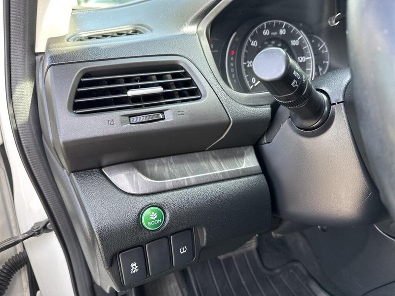 2014 Honda CR-V EX-LImage 23