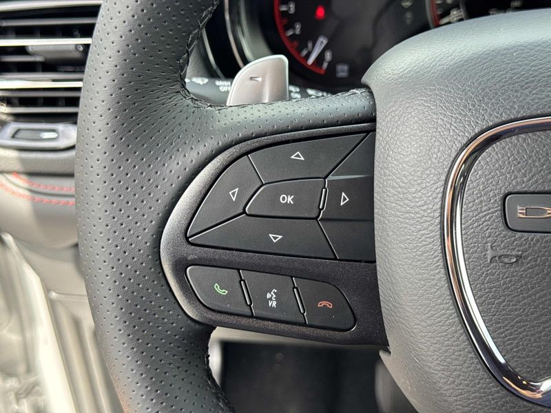 New 2026 Dodge Durango Gt Plus Awd